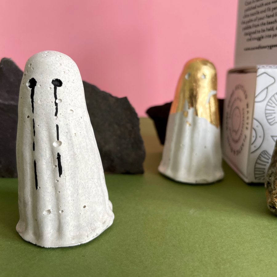 ghosts