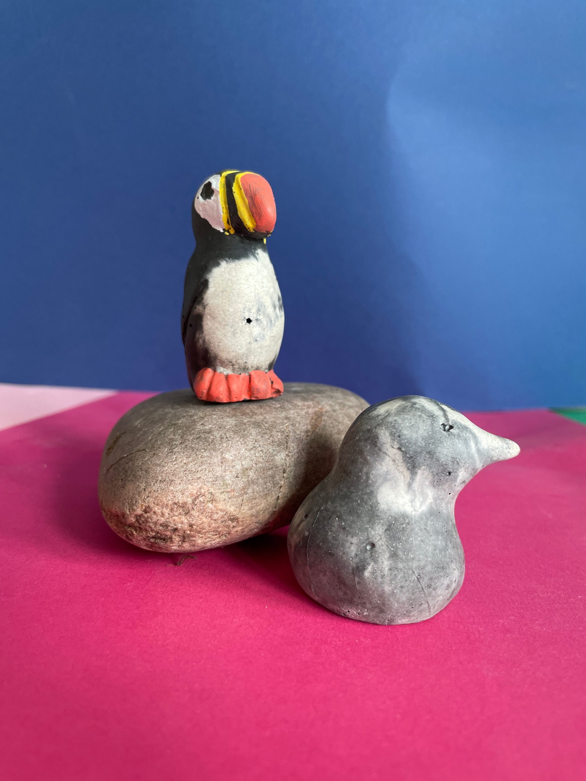 Bonnie Worrywart - Puffin - Image 2