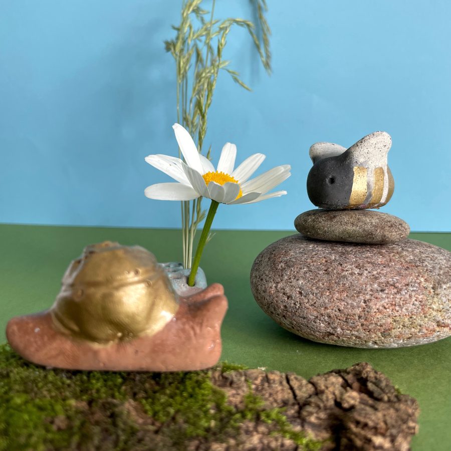 Mini Duo - Garden