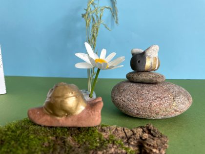 Mini Duo - Garden