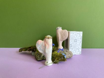 Sparkle Worrywart - Fairy