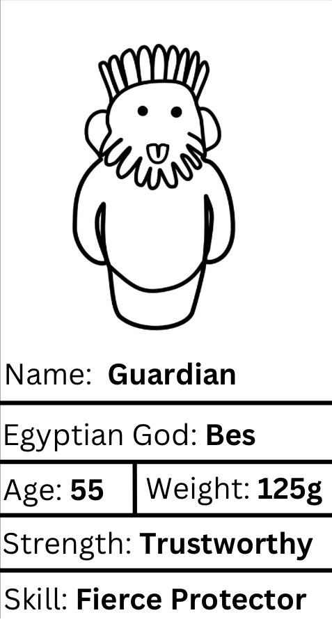 Guardian Worrywart