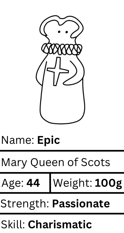 Mary Queen of Scots