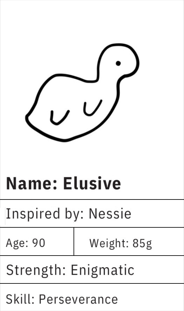 Nessie