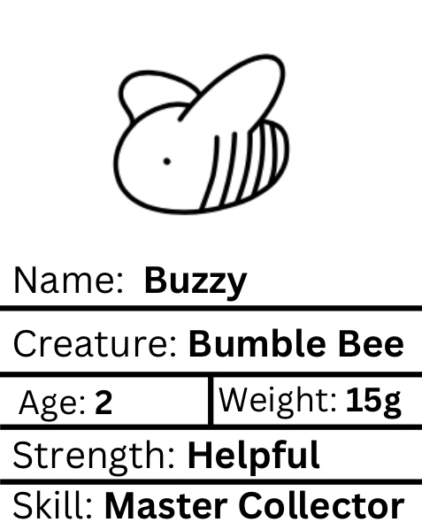 Buzzy