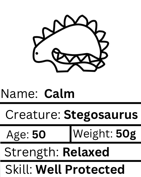 Calm