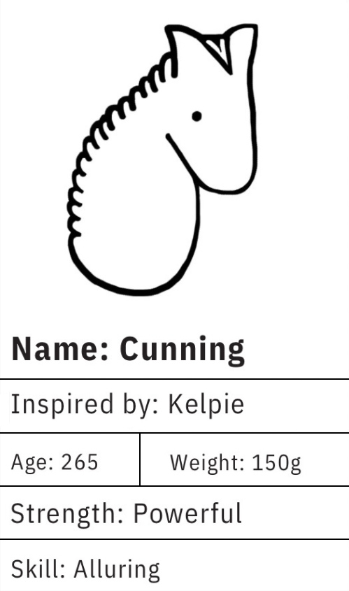 cunning