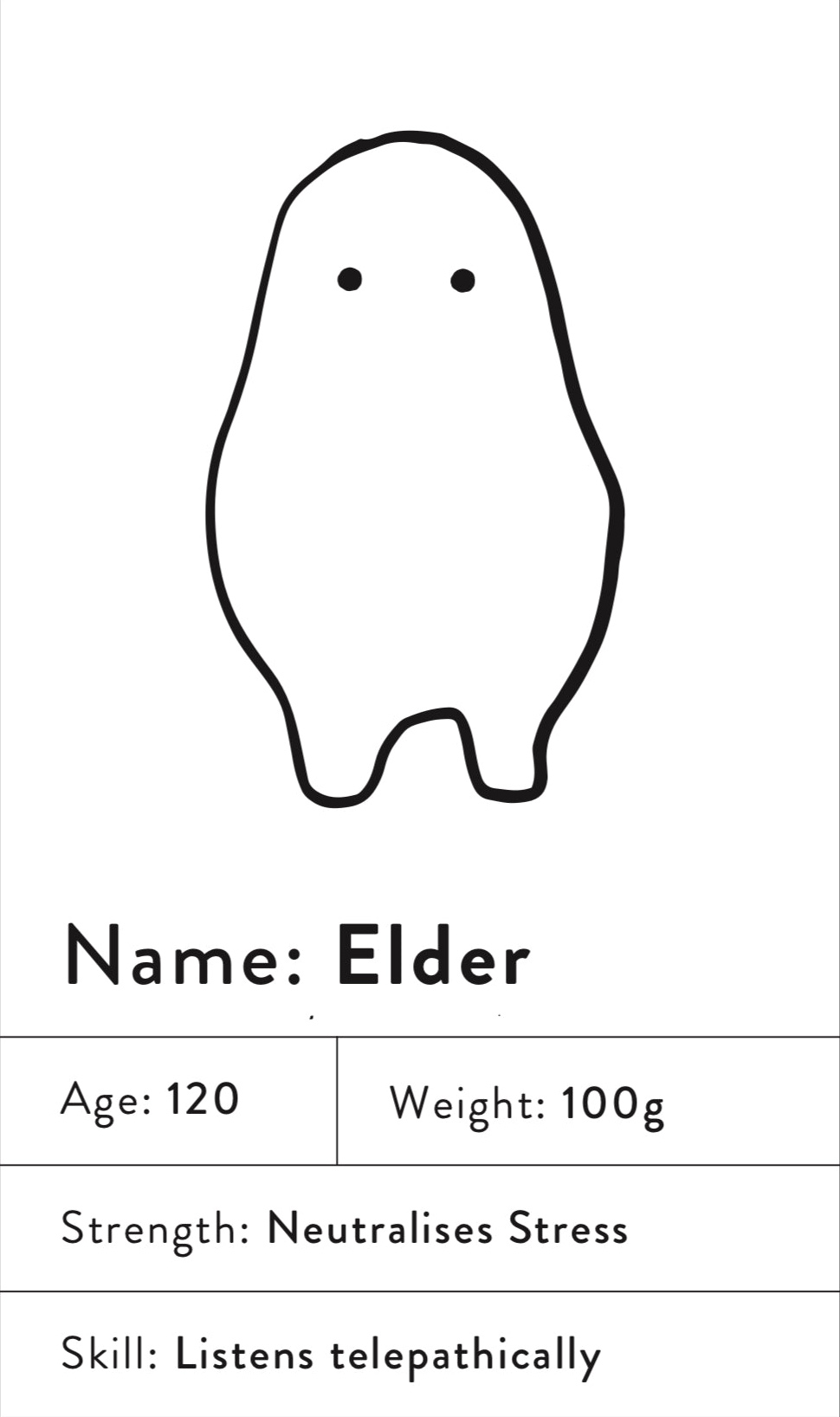 elder