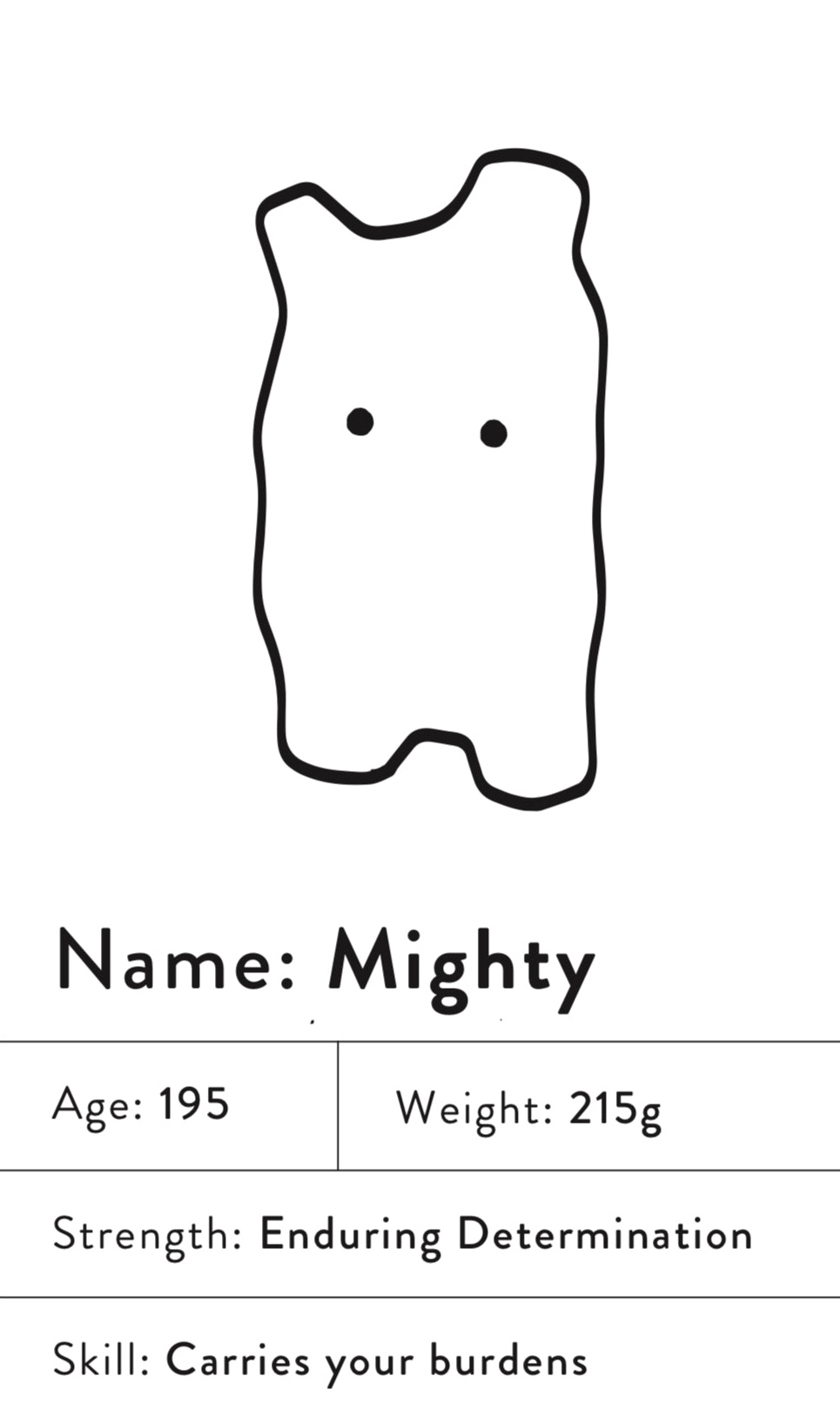 mighty