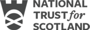 national trust Scotland logo
